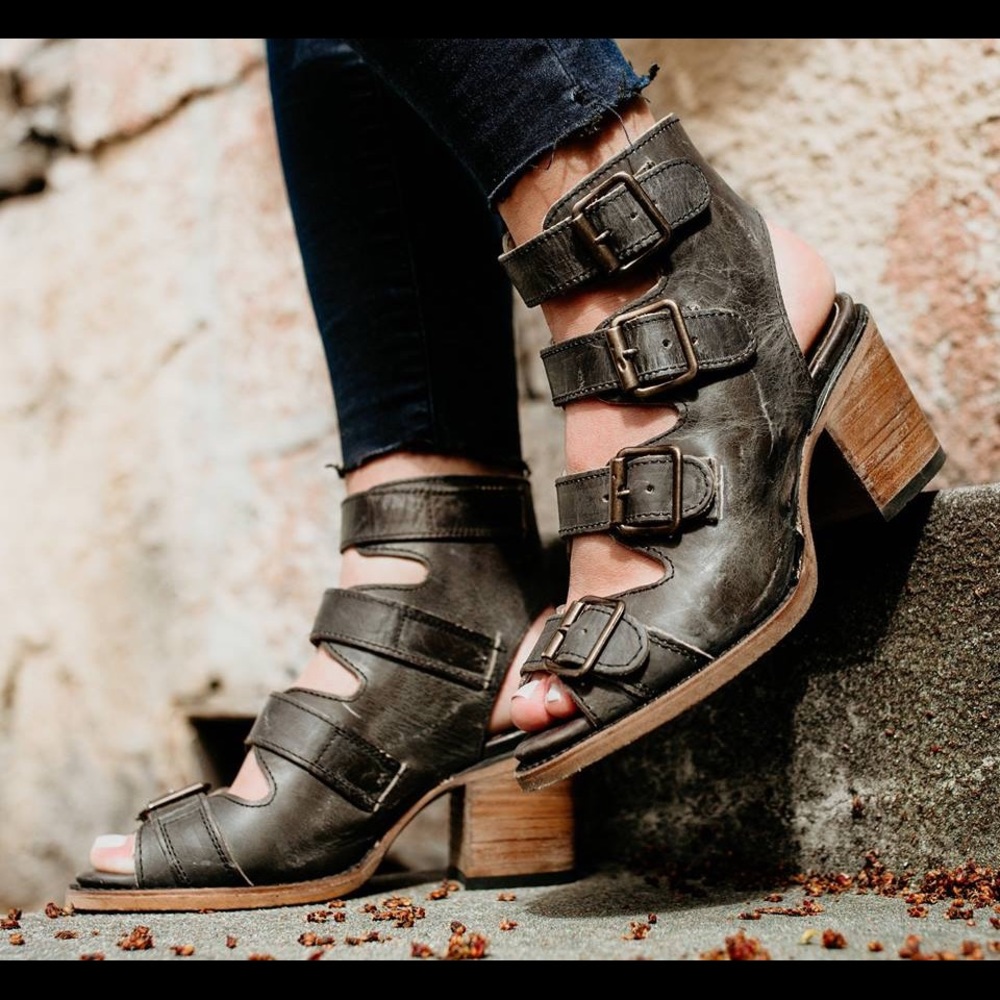 Freebies by Steven Quail